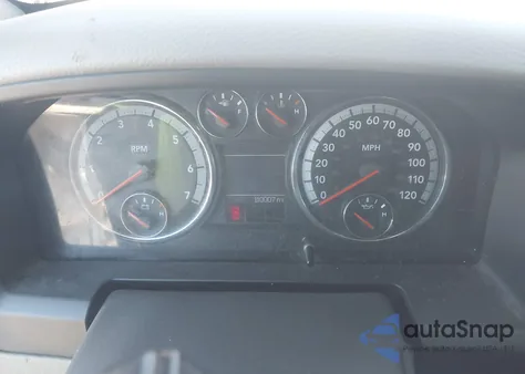 2010 Dodge Ram 1500 Slt/Sport/Trx z USA, uszkodzony, nr VIN 1D7RV1GP3AS128259